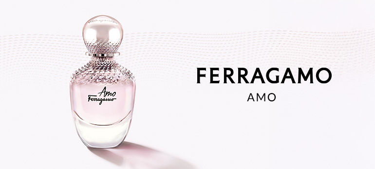 Amo Ferragamo Eau de Parfum フェラガモ　アモ Amazon | 【フェラガモ】アモ フェラガモ EDP・SP 100ml