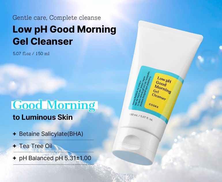 Cleanser
