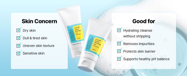 Cleanser