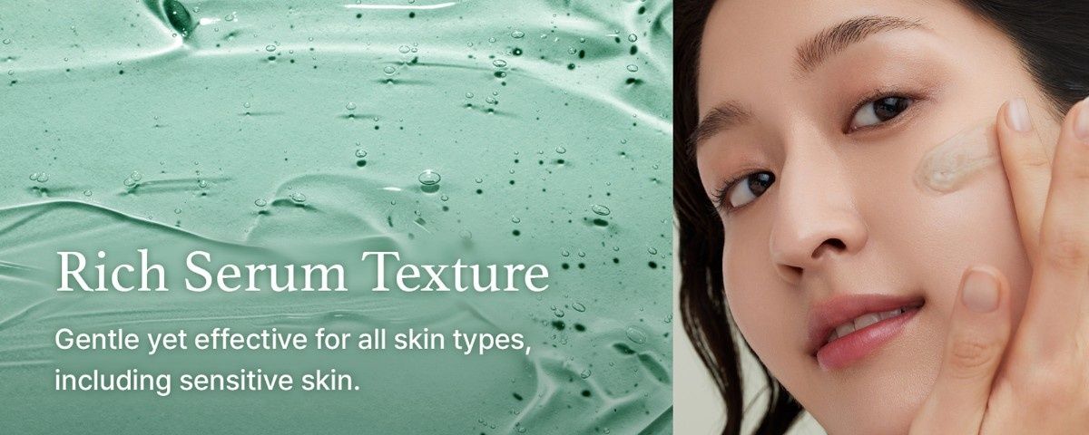 Arencia Holy Hyssop Serum 30 (Pack Size50g)