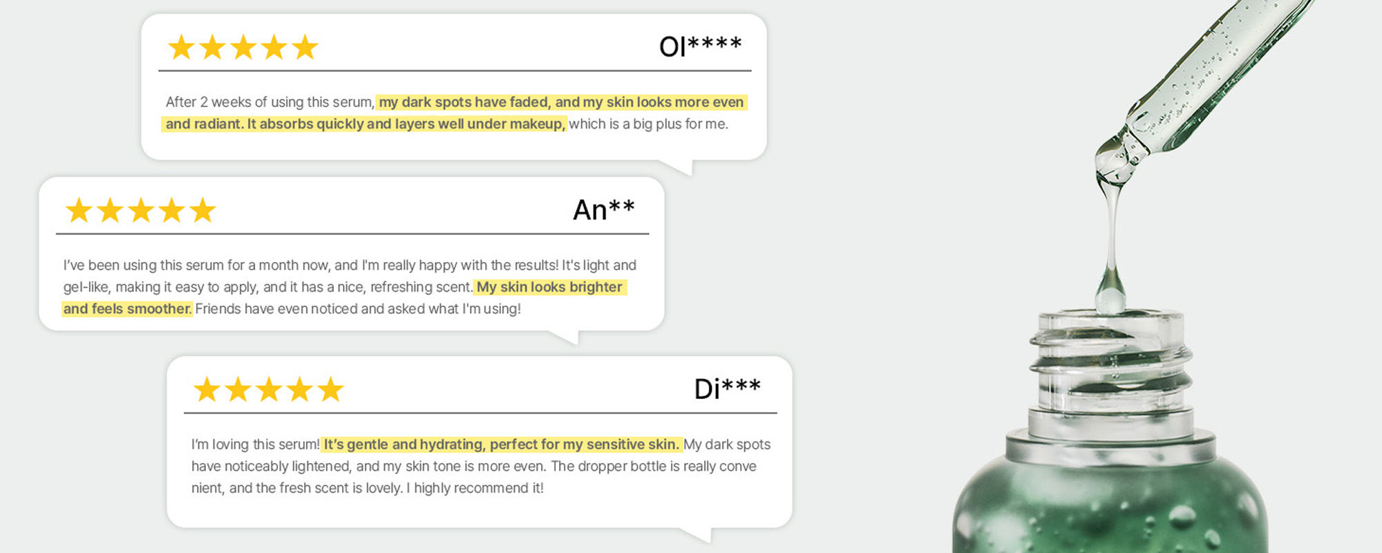 Arencia Holy Hyssop Serum 12 (Pack Size30ml)