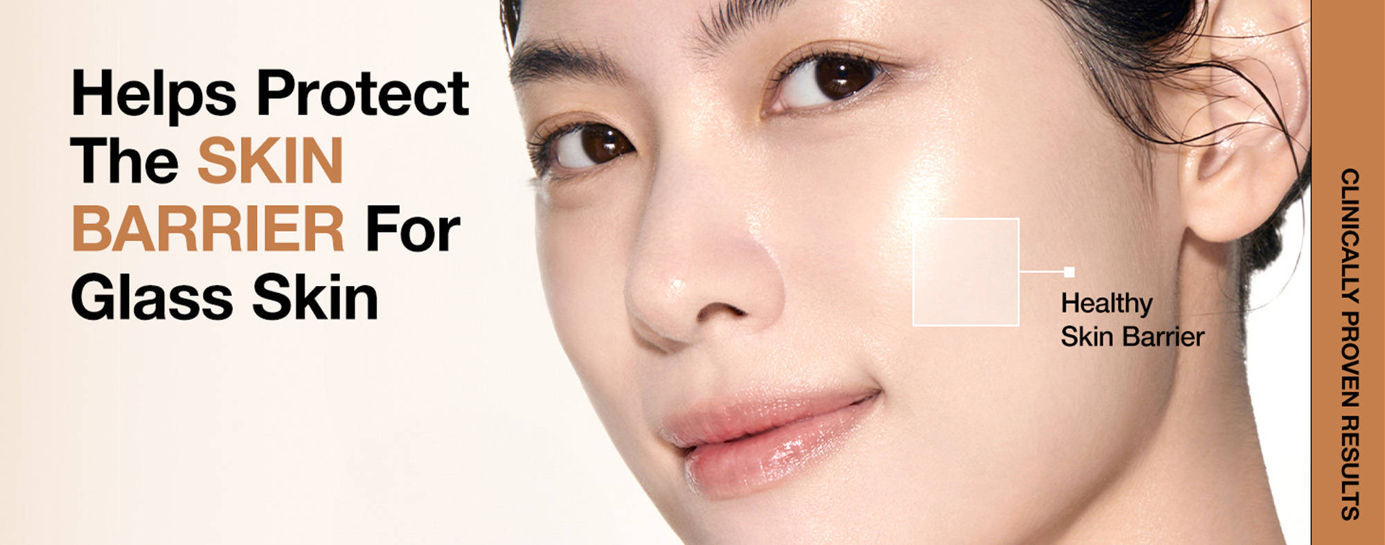 Anua 7 Rice Ceramide Hydrating Barrier Serum