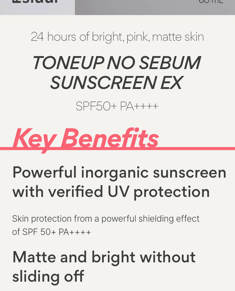 no sebum mineral pact page two.