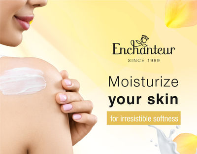 Buy Enchanteur Charming Perfumed Body Lotion Online