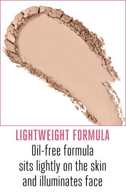 lightweight formula