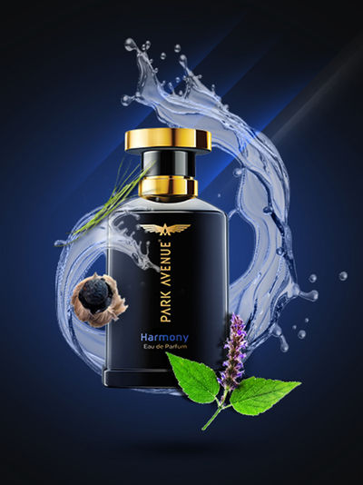 Park Avenue Eau De Perfum Harmony-50ml For Him