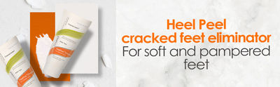 Buy Cheryl's Cosmeceuticals Heelpeel Cracked Heel Eliminator Pack