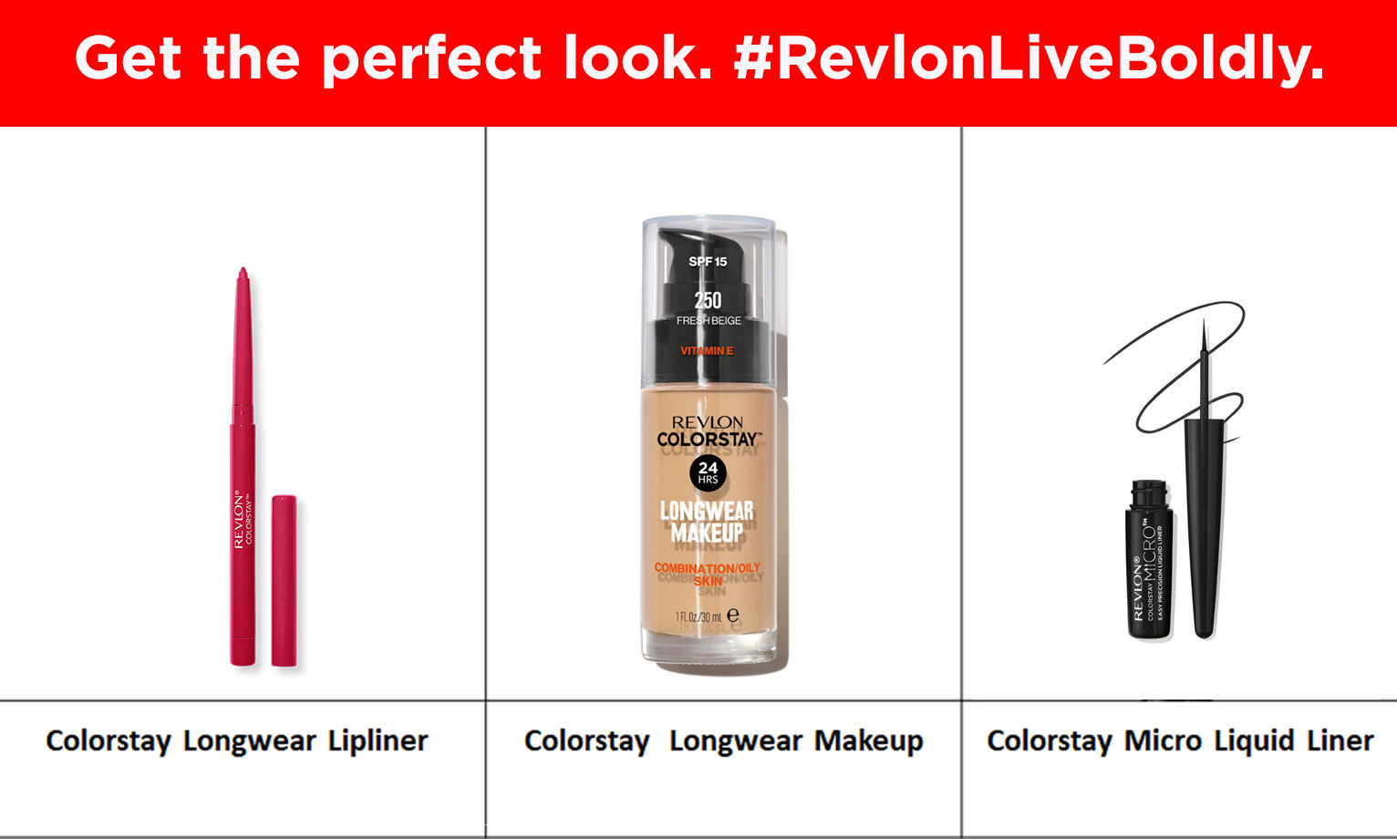 Revlon