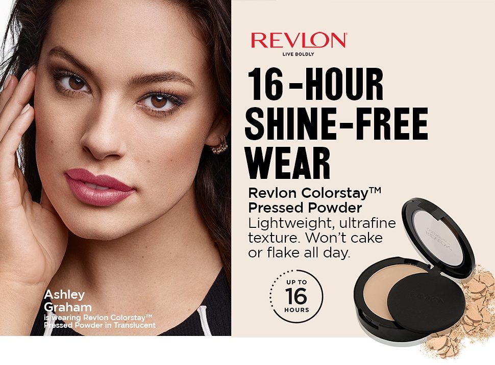 Revlon