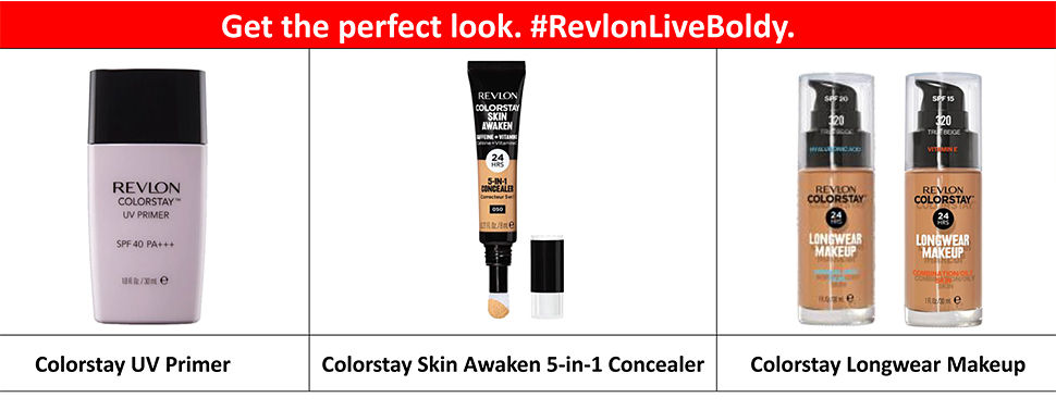 Revlon