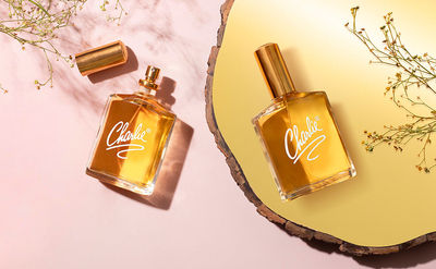 Buy Revlon Charlie Blue EAU Fraiche Natural Spray For Her Online - Main Image