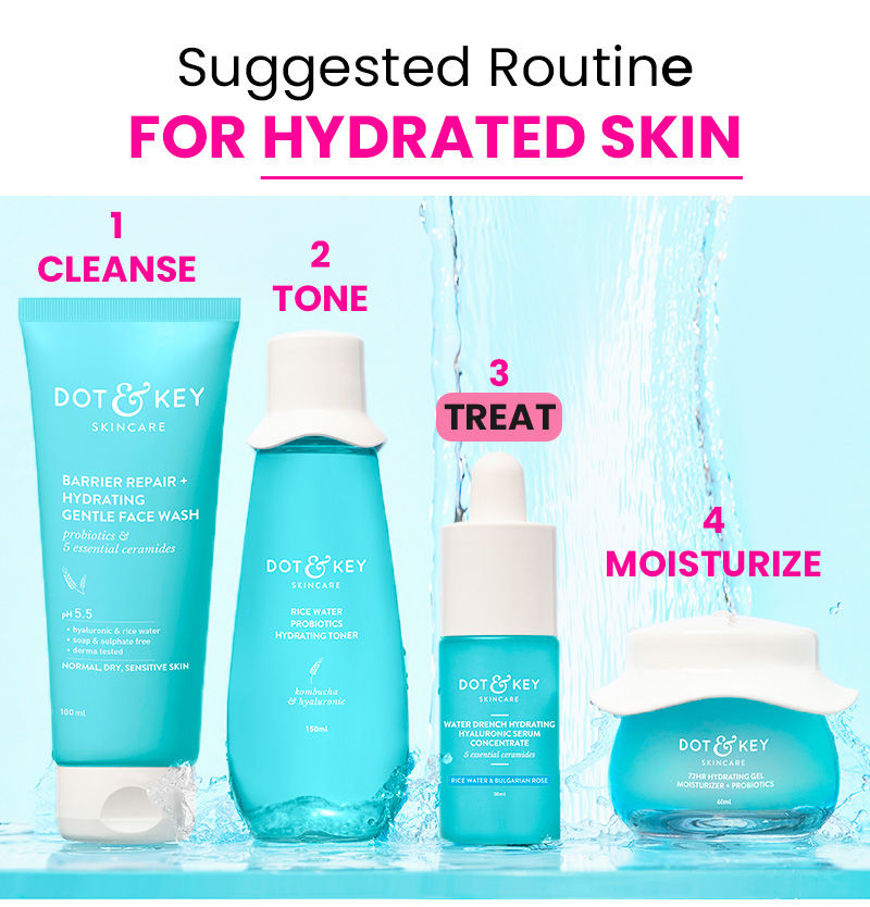 Soothing, Comforting, Instant Plumping