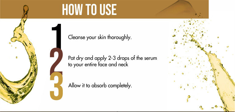 HOW TO USE