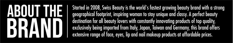 ABOUT THE BRAND