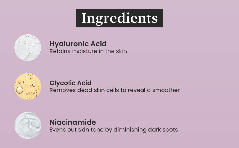 Bridal Facial Kit Radiant Skin 3