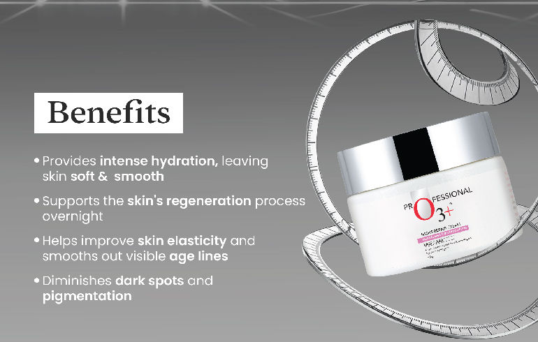 Night Repair Cream 02