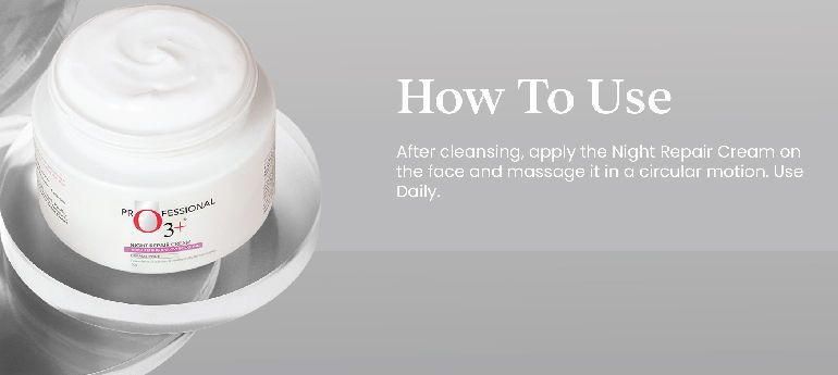 Night Repair Cream 05