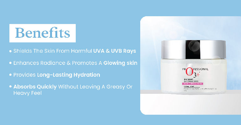 Radiant Day Cream 02