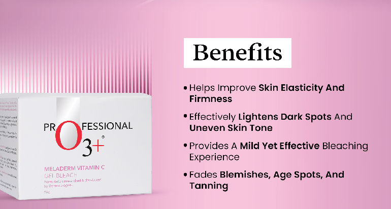 Meladerm Vitamin C Gel Bleach 02