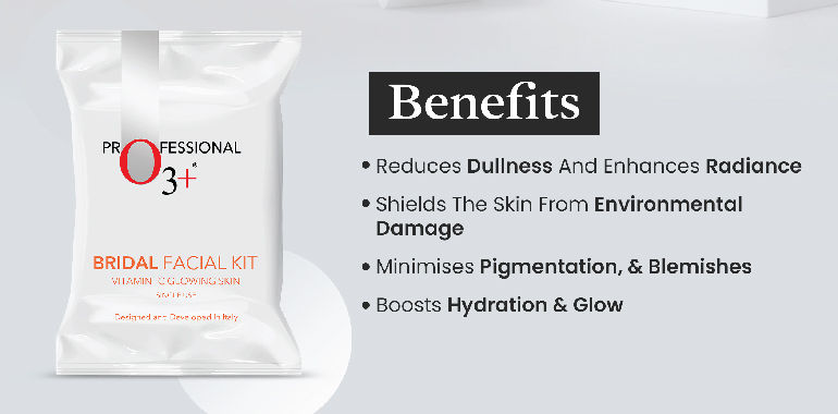 Bridal Vitamin C Facial Kit 02