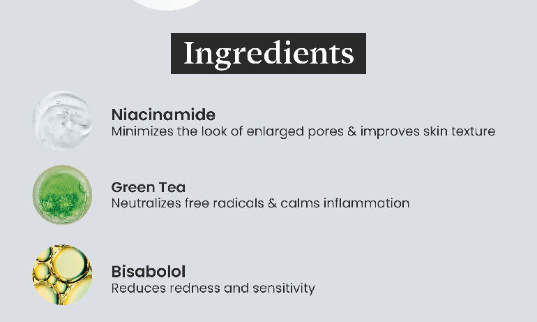 Bridal Vitamin C Facial Kit 03