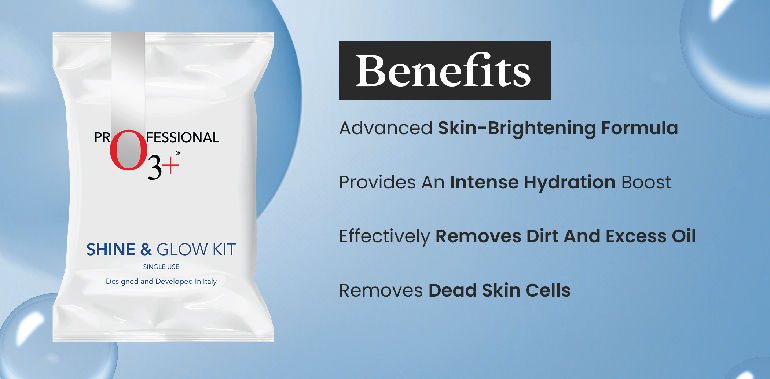 Bridal Facial Kit Shine Glow 02