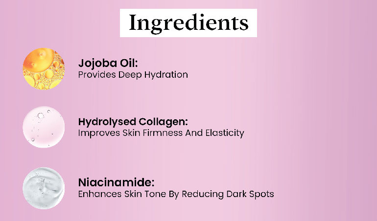 Brightening Facial Kit Single Dose 03