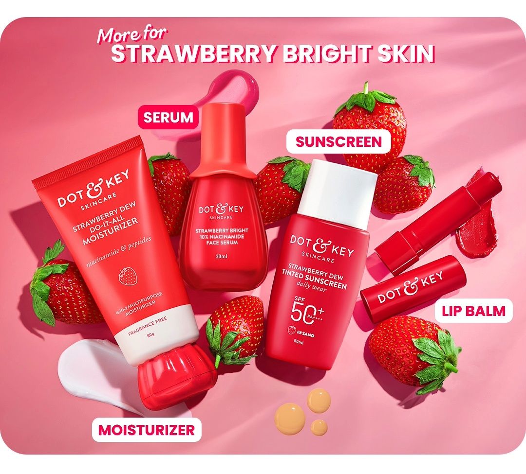 Squalene, acne spot corrector, niacinamide, serum for dry skin