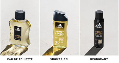 Buy Adidas Victory League Deo Body Spray Online