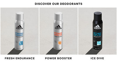 Buy Adidas Fresh Endurance 72H Anti-Perspirant Online