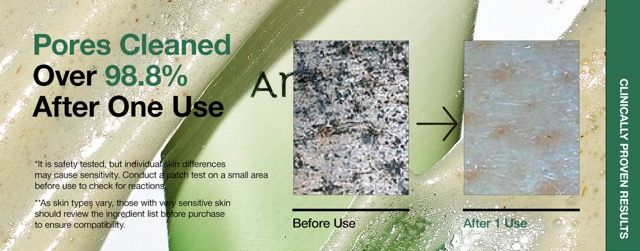 Anua Heartleaf Quercetinol Pore Deep Cleansing Foam