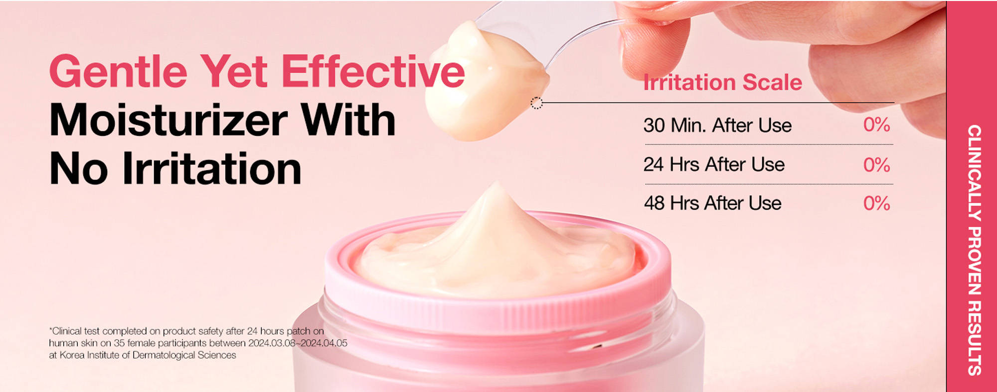 Anua Peach 77 Niacin Enriched Cream