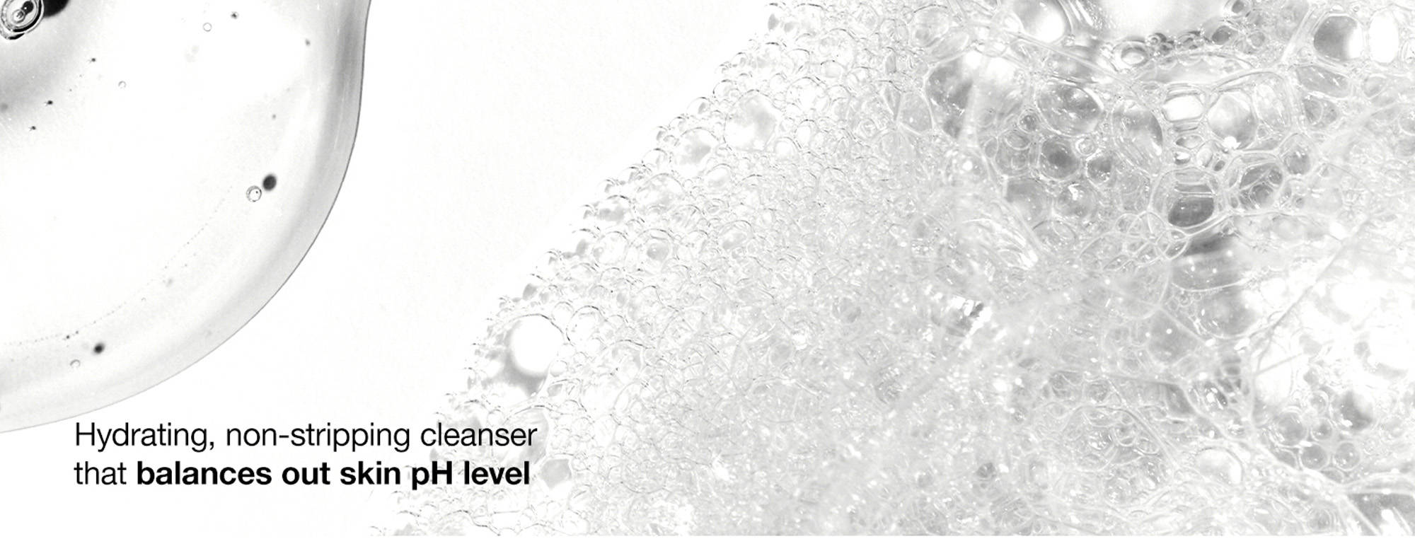 Anua 8 Hyaluronic Acid Moisturizing Gentle Gel Cleanser