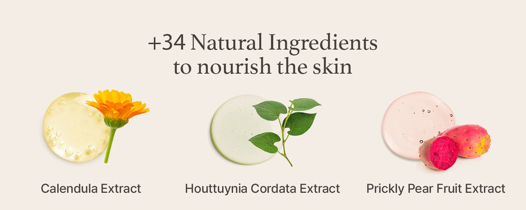 Arencia Fresh Green Rice Mochi Cleanser