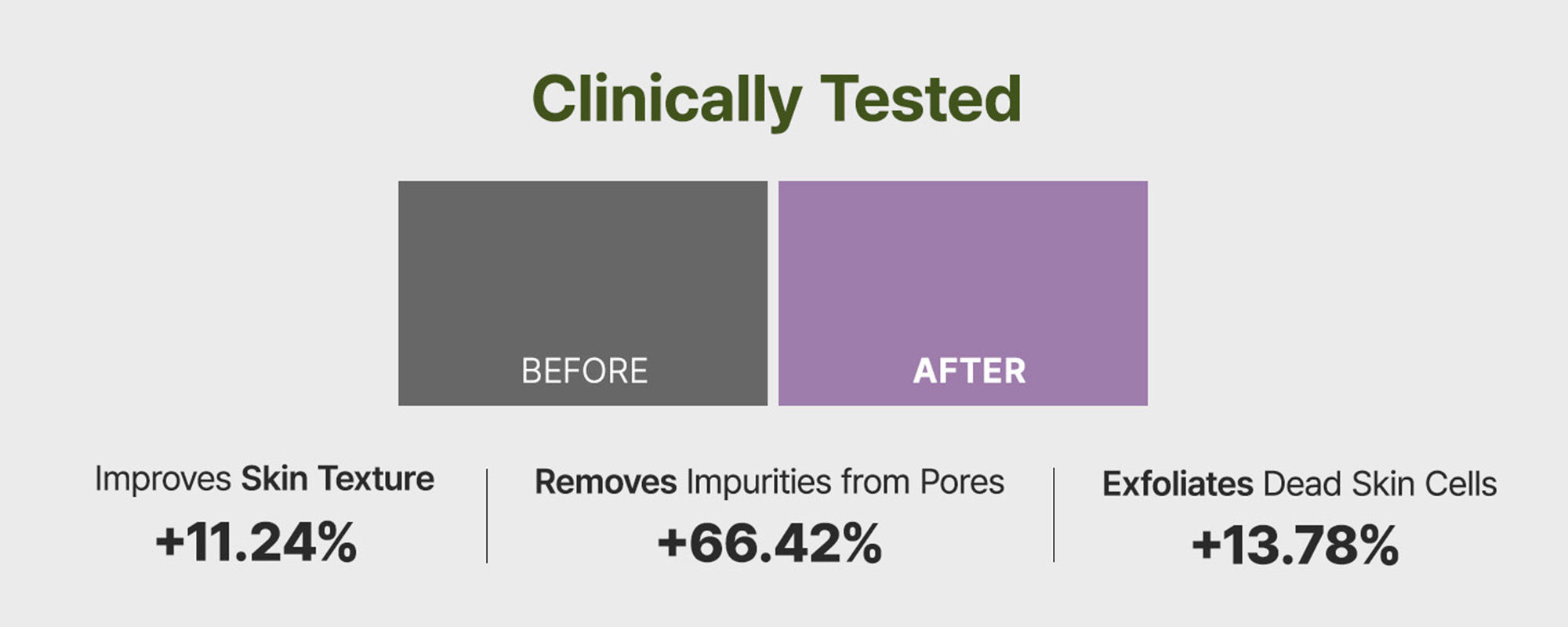 Arencia Fresh Green Rice Mochi Cleanser