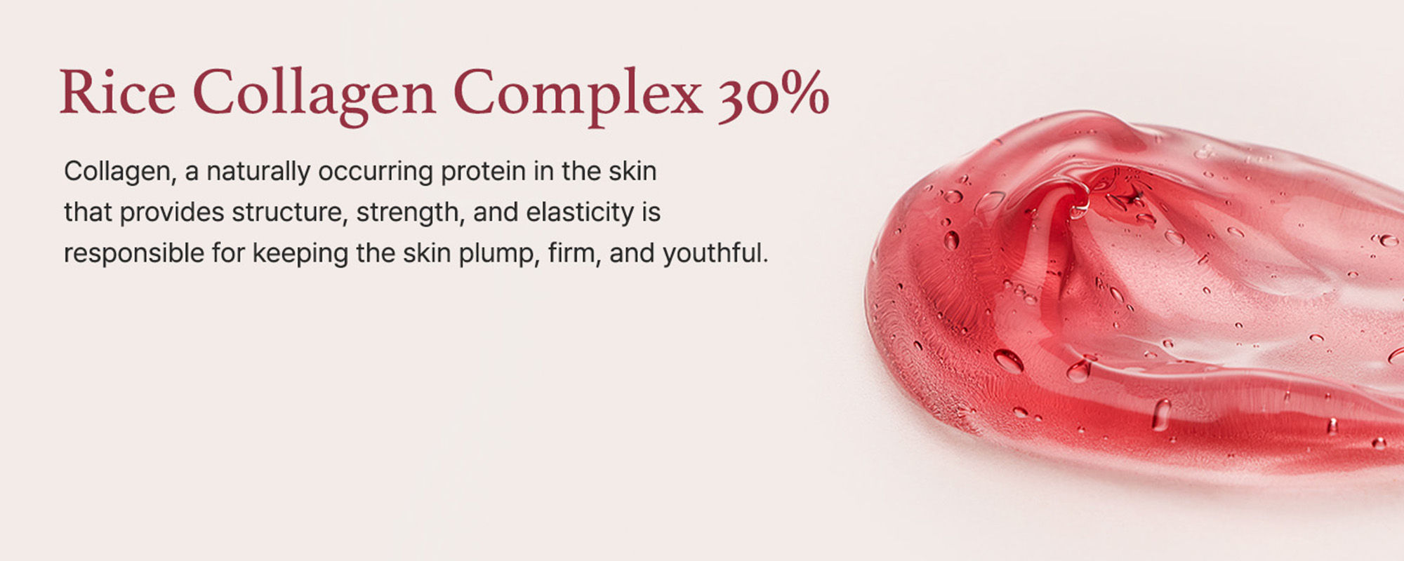 Arencia Fresh Green Rice Mochi Cleanser