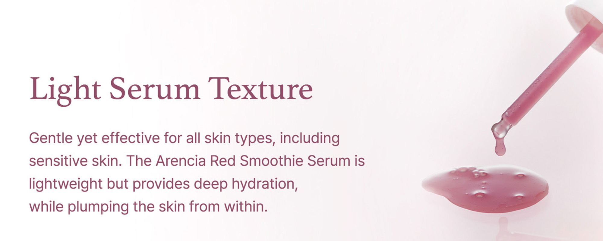 Arencia Fresh Green Rice Mochi Cleanser