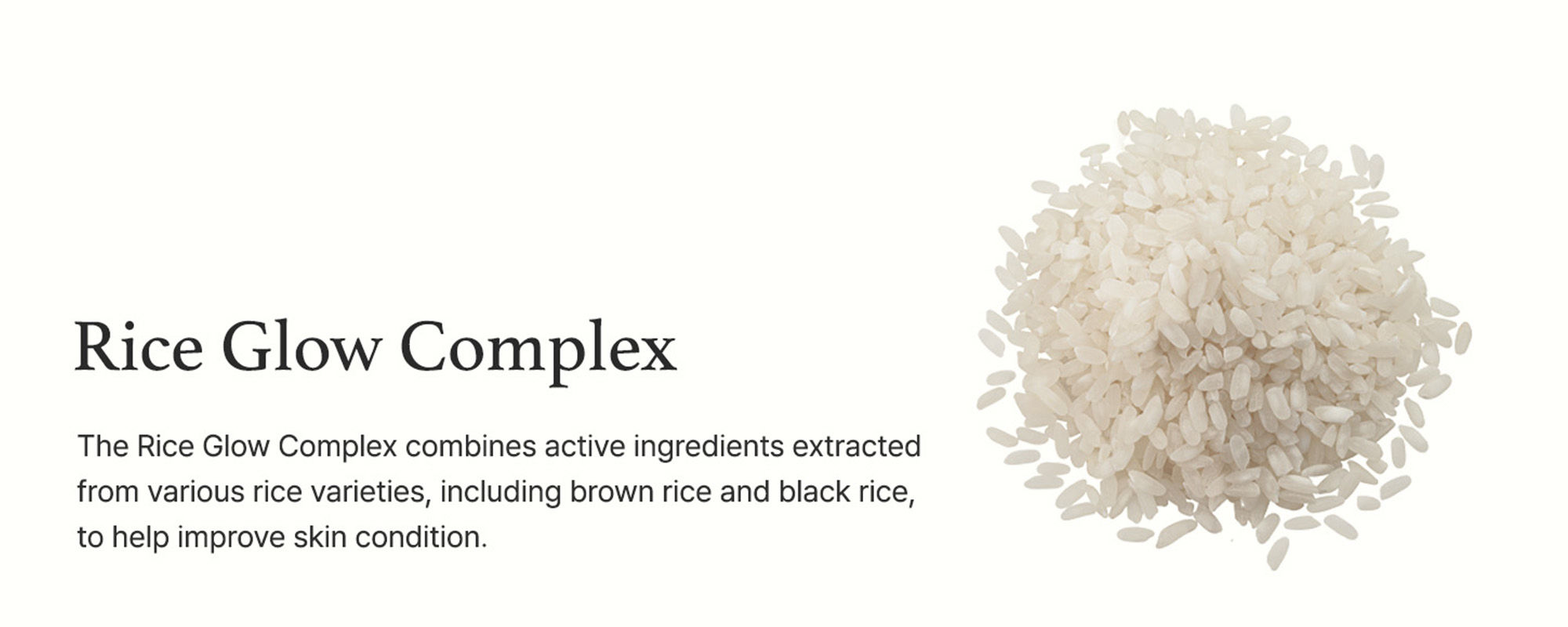 Arencia Fresh Green Rice Mochi Cleanser