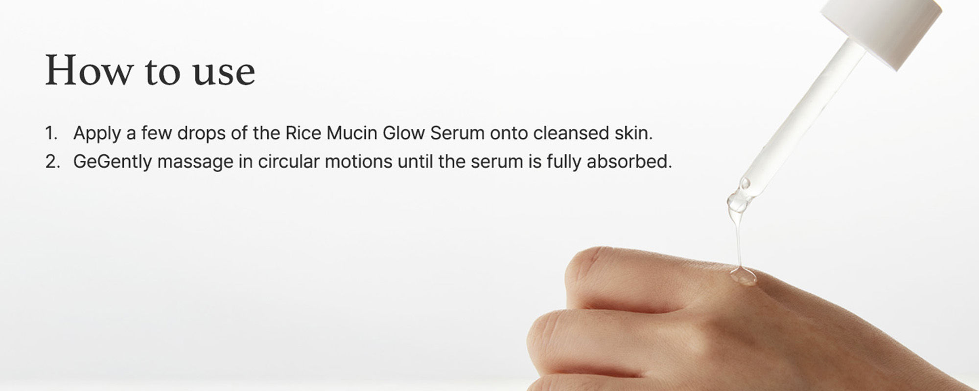 Arencia Fresh Green Rice Mochi Cleanser