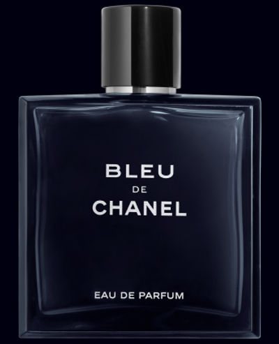 CHANEL BLEU DE CHANEL EAU DE PARFUM SPRAY