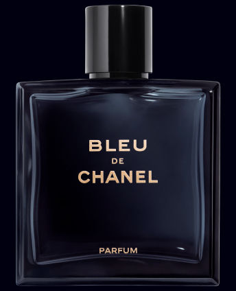 Buy CHANEL BLEU DE CHANEL EAU DE PARFUM SPRAY Online