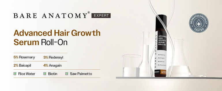 Bare-Anatomy-Advanced-Hair-Growth-Serum-Roll-On-with-Rosemary-and-Redensyl-For-Men-and-Women-25ml