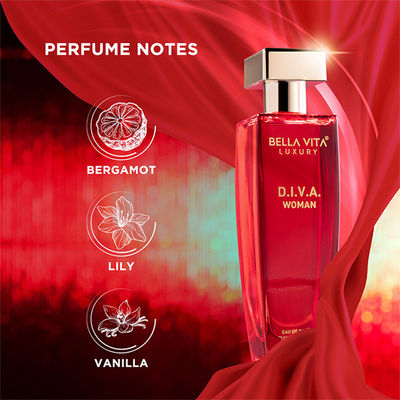 Bella Vita perfume