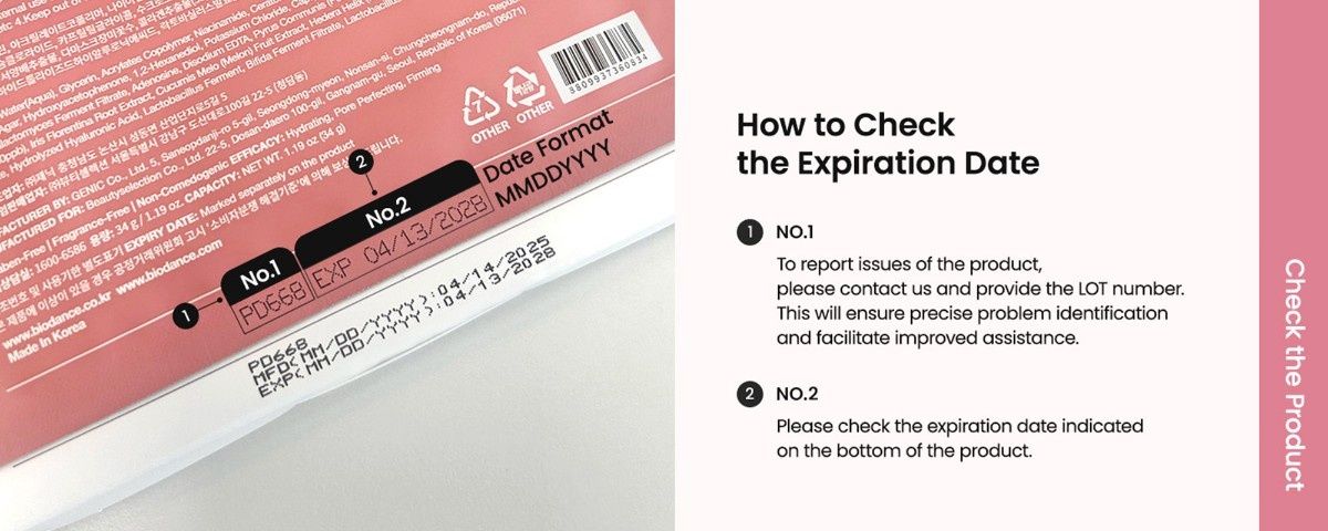 Biodance Bio-Collagen Real Deep Mask