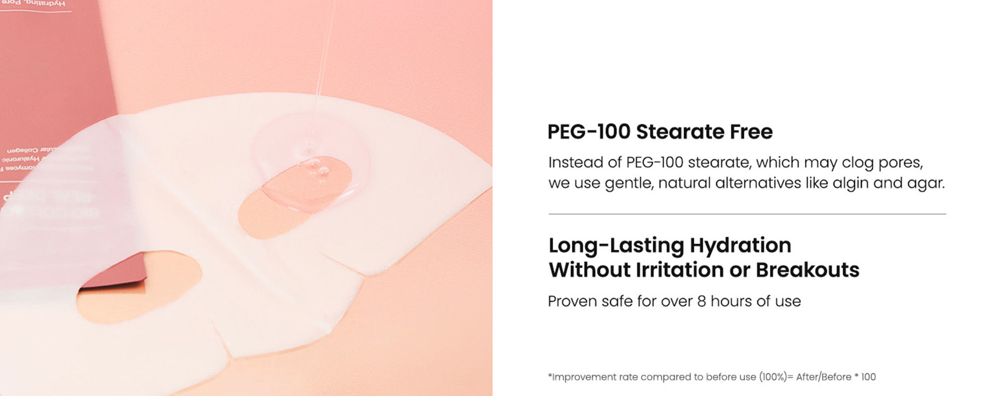 Biodance Bio-Collagen Real Deep Mask