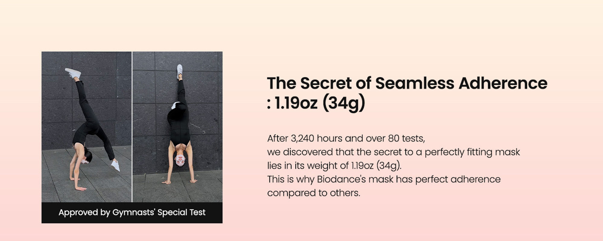 Biodance Bio-Collagen Real Deep Mask