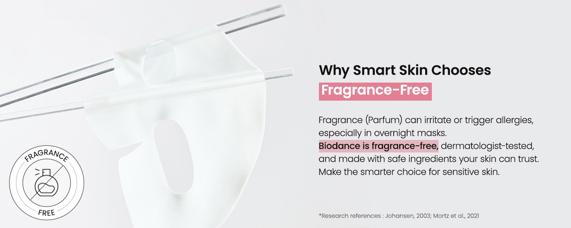 Biodance Bio-Collagen Real Deep Mask