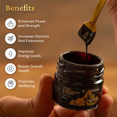 l carnitine and shilajit together Buy Bold Care Himalayan Shilajit Resin Online