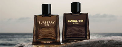 Buy Burberry Hero Eau De Perfume For Him Online