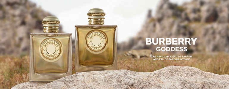 Buy Burberry Goddess Eau De Parfum For Her Online